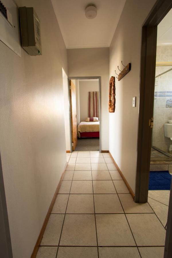 Ferienwohnung Lekke Ekke Lambertʼs Bay Exterior foto